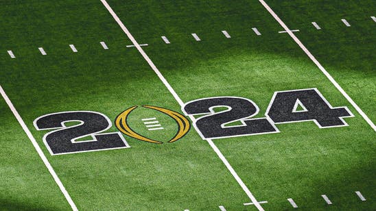With 12-team playoff set, CFP already discussing possibly more teams for 2026 and beyond