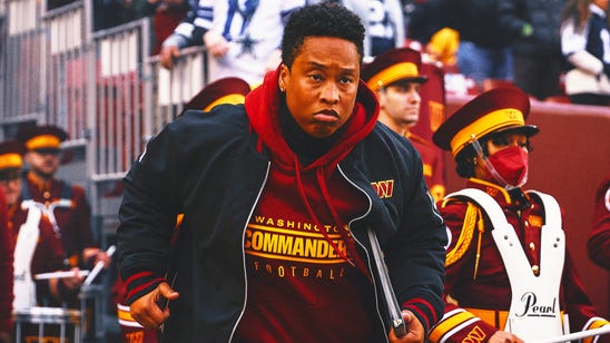 Bears add Jennifer King as their first-ever female assistant coach