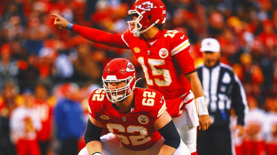 Chiefs' Andy Reid says OL Joe Thuney unlikely to play in Super Bowl