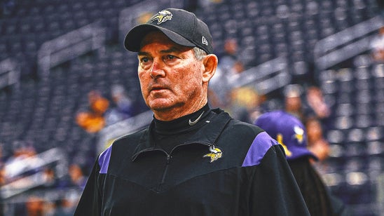 Mike Zimmer back in Dallas is a good but 'not very outside the box' hire