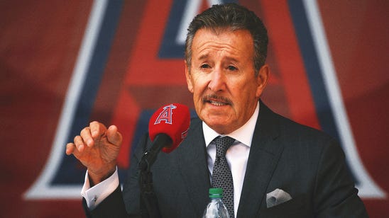 Angels retaining Shohei Ohtani last season was ‘the best thing,' says owner