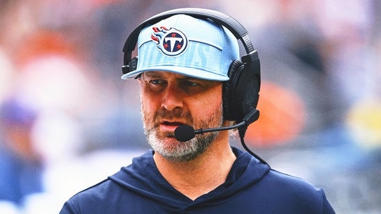 Giants hire former Titans defensive coordinator Shane Bowen to replace Wink Martindale