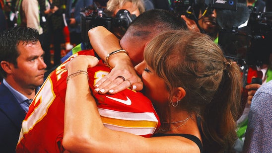 Travis Kelce reportedly planning to join Taylor Swift for Europe concerts