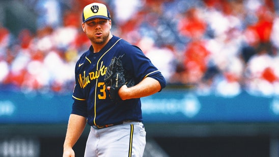 Corbin Burnes shelving contract talks with Orioles, wants to 'focus in on winning baseball games'