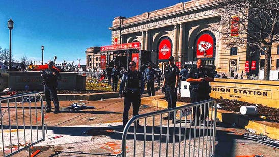 2 adults charged with murder in shooting at Chiefs' Super Bowl celebration