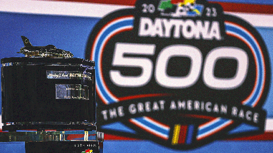 Daytona 500 weather FAQ: How rain could affect the 'Great American Race'