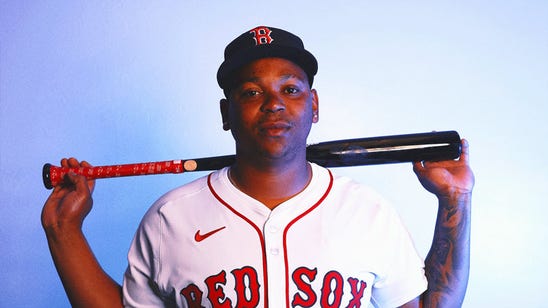 Rafael Devers lobbies Red Sox front office for roster help