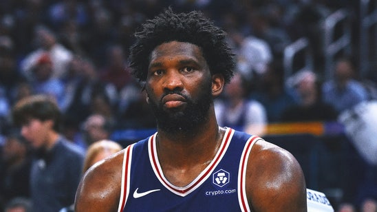 What Joel Embiid's uncertain future means for the Sixers this season — and beyond