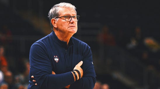 Hall of Famer Geno Auriemma gets 1,200th win as UConn routs Seton Hall, 67-34