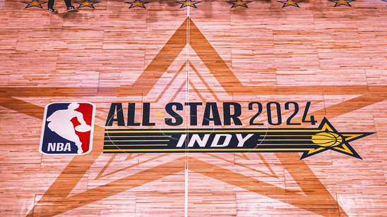 2024 NBA All-Star Weekend odds: All-Star Game lines, spread, Over/Under trend