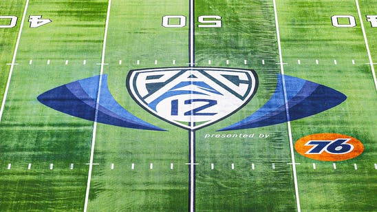New Pac-12 Commissioner Teresa Gould is committed to rebuilding the conference