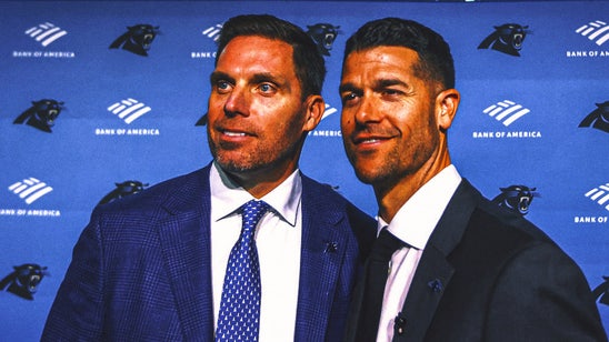 New Panthers GM Dan Morgan, coach Dave Canales eye quick turnaround