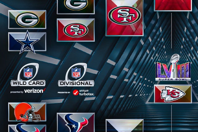 Nfl deals playoff format