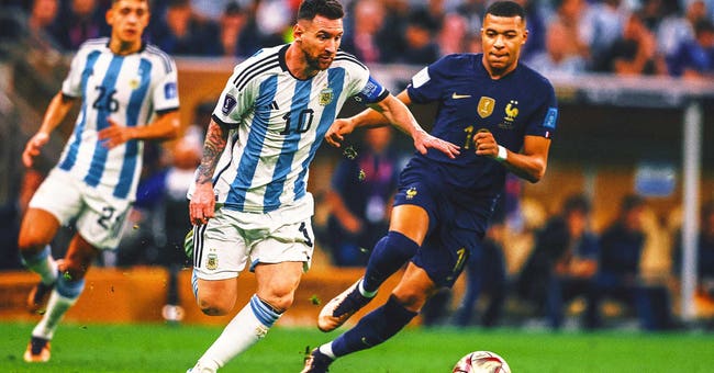 Poll Background Image