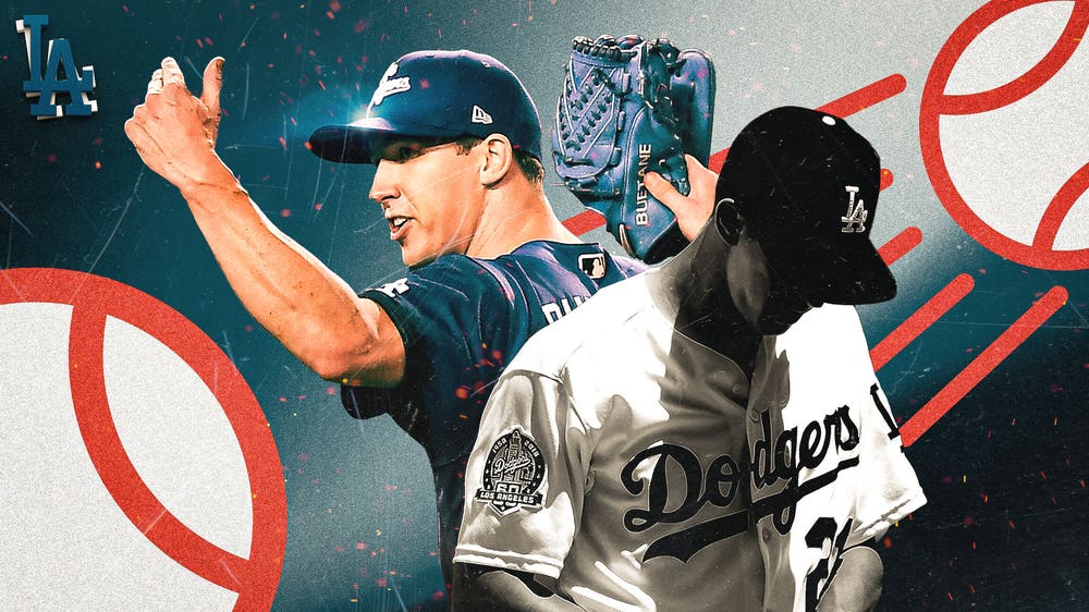 Los Angeles Dodgers News MLB FOX Sports