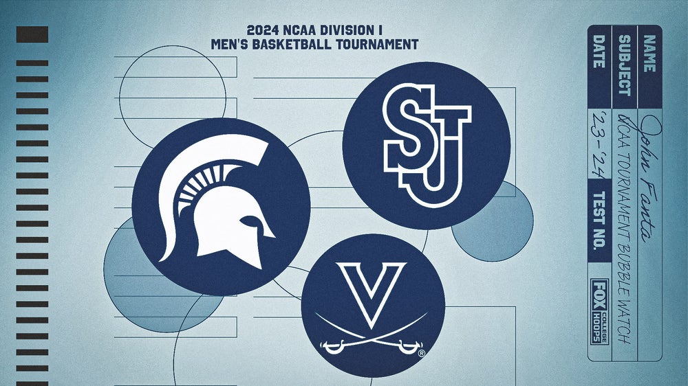 Bubble Watch 2024: 10 teams that need a strong finish to make the NCAA Tournament