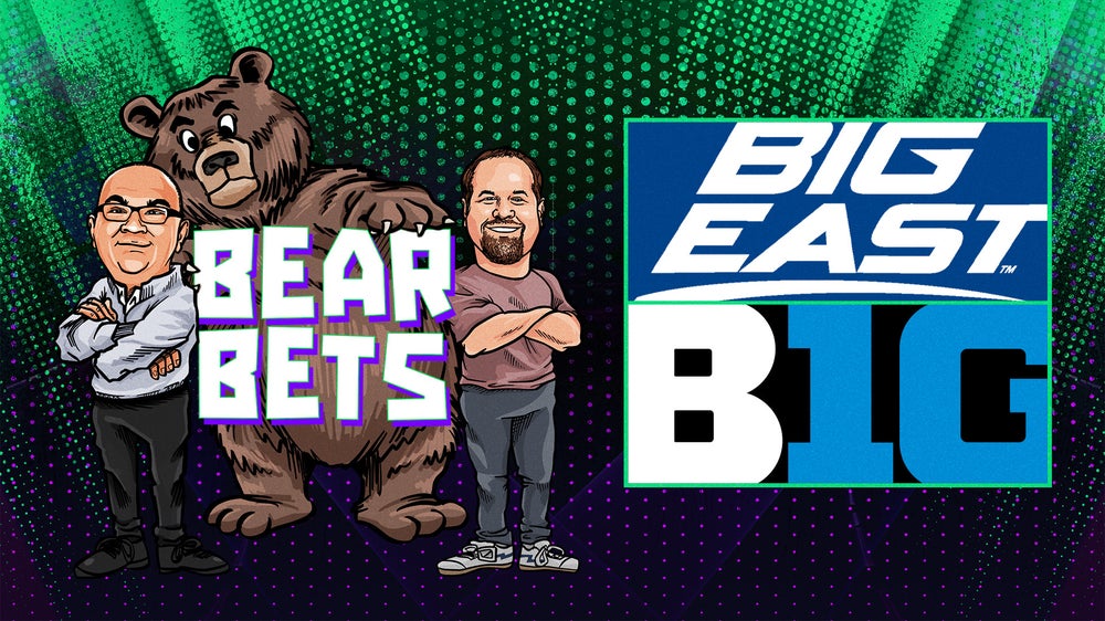 'Bear Bets': The Group Chat's thoughts on conference tourneys, March Madness
