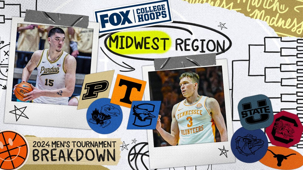Tennessee Volunteers News College Basketball FOX Sports