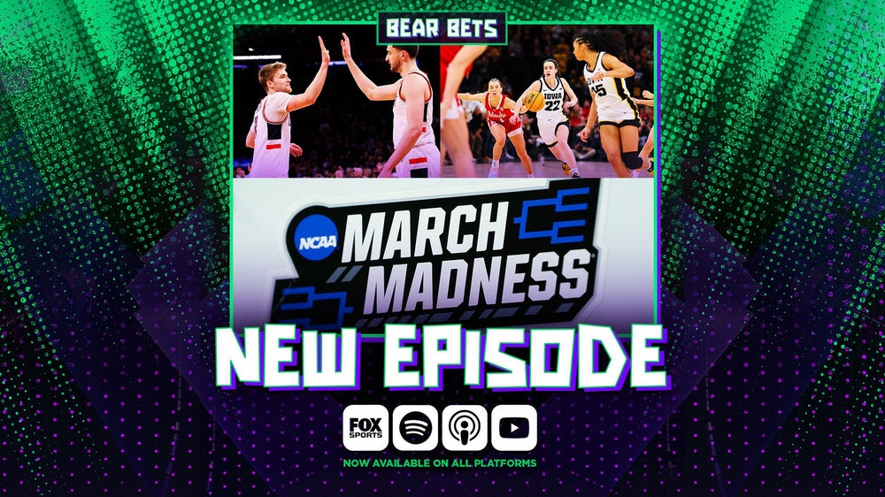 'Bear Bets': The Group Chat's thoughts on the opening rounds of March Madness