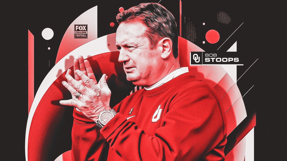 How Bob Stoops brought back the standard at Oklahoma, and how it endured