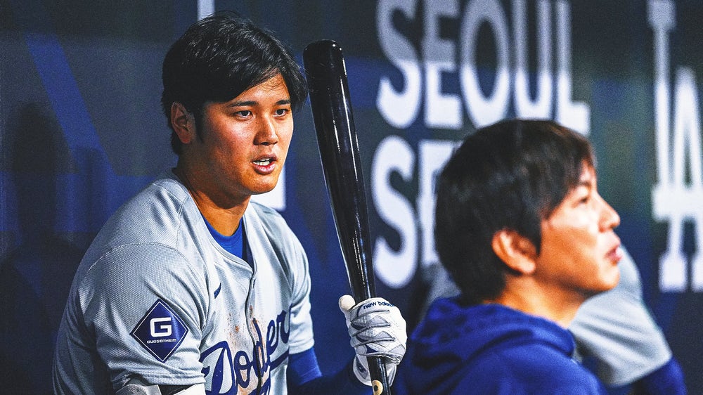 Betting scandal with Shohei Ohtani's interpreter is far from first in pro sports