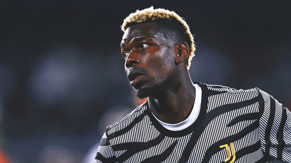 Paul Pogba has tough fight against ban judging by other stars' doping cases
