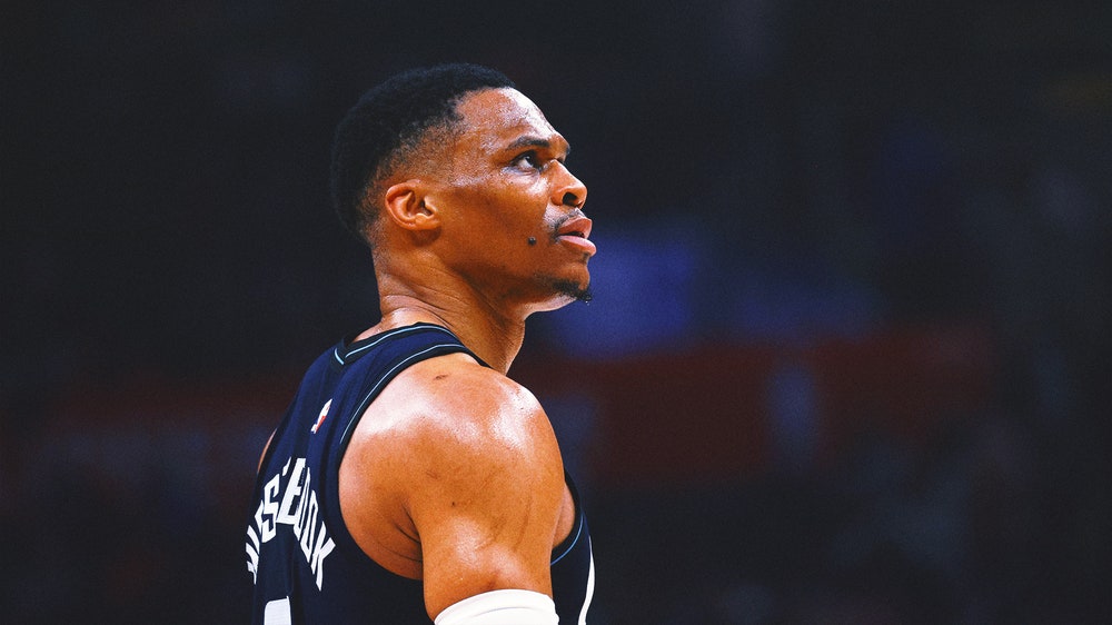 Westbrook nba 2024