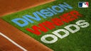 2024 MLB odds: Dodgers, Braves among division favorites