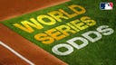 2024 World Series odds: Dodgers hold steady; Phillies on the move