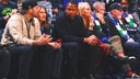 Alex Rodriguez, Marc Lore won't become majority owners of
Timberwolves, Lynx