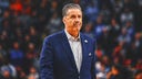 What does another early tournament exit mean for John Calipari and Kentucky?