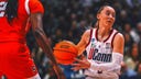 Paige Bueckers guides UConn to 30th straight Sweet 16 appearance thumbnail