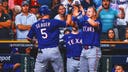 Rangers expect stars Corey Seager and Josh Jung to be ready for Opening Day thumbnail