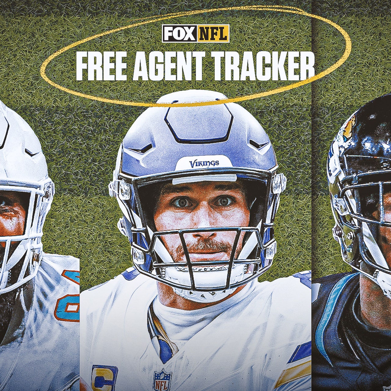 Nfl free sale agency