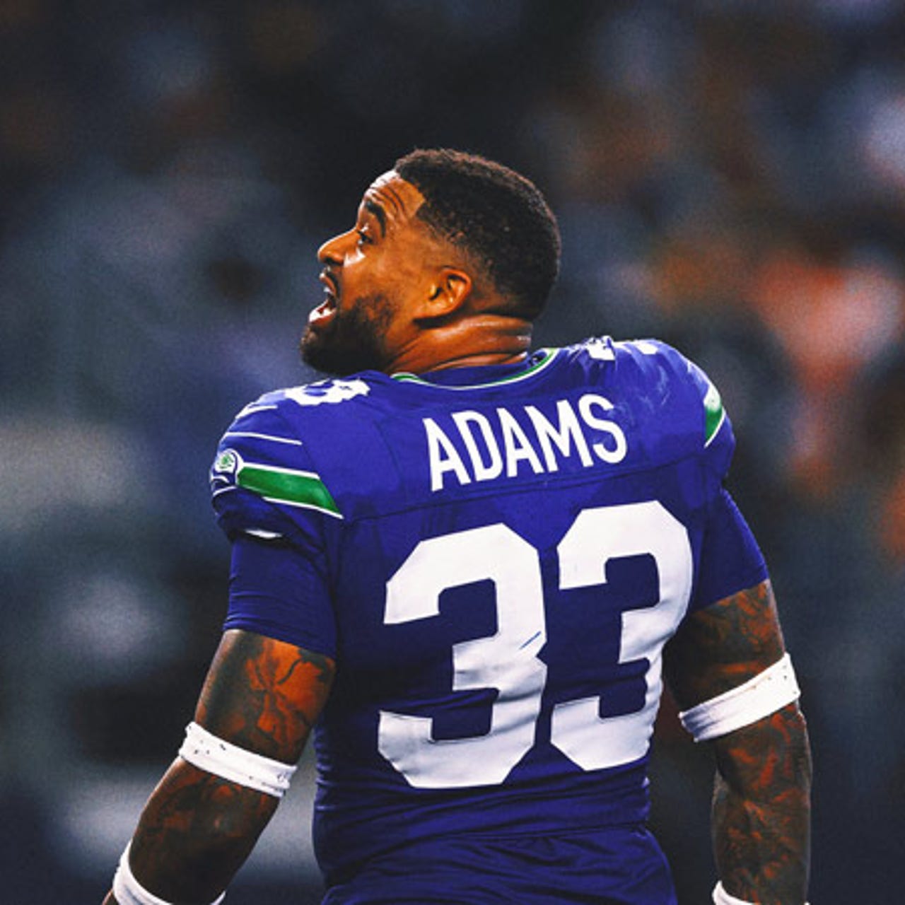 Seahawks reportedly releasing Pro Bowl safeties Jamal Adams