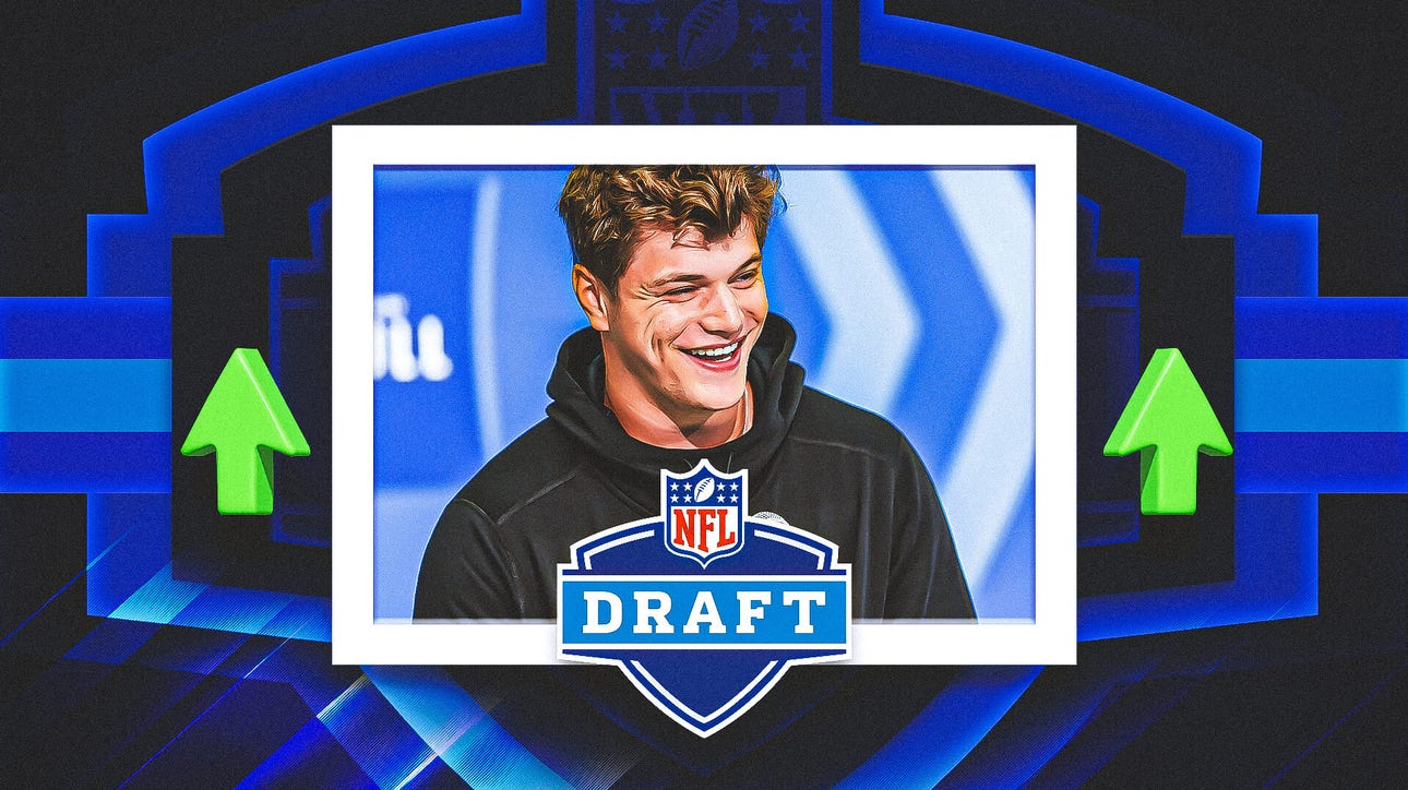 2024 NFL Draft odds: Viking, Patriots are clear favorites to draft J.J. McCarthy