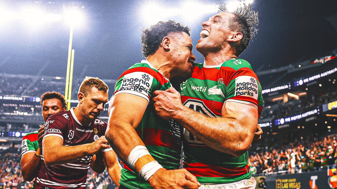 NRL National Rugby League Premiership News Scores Standings Stats FOX Sports