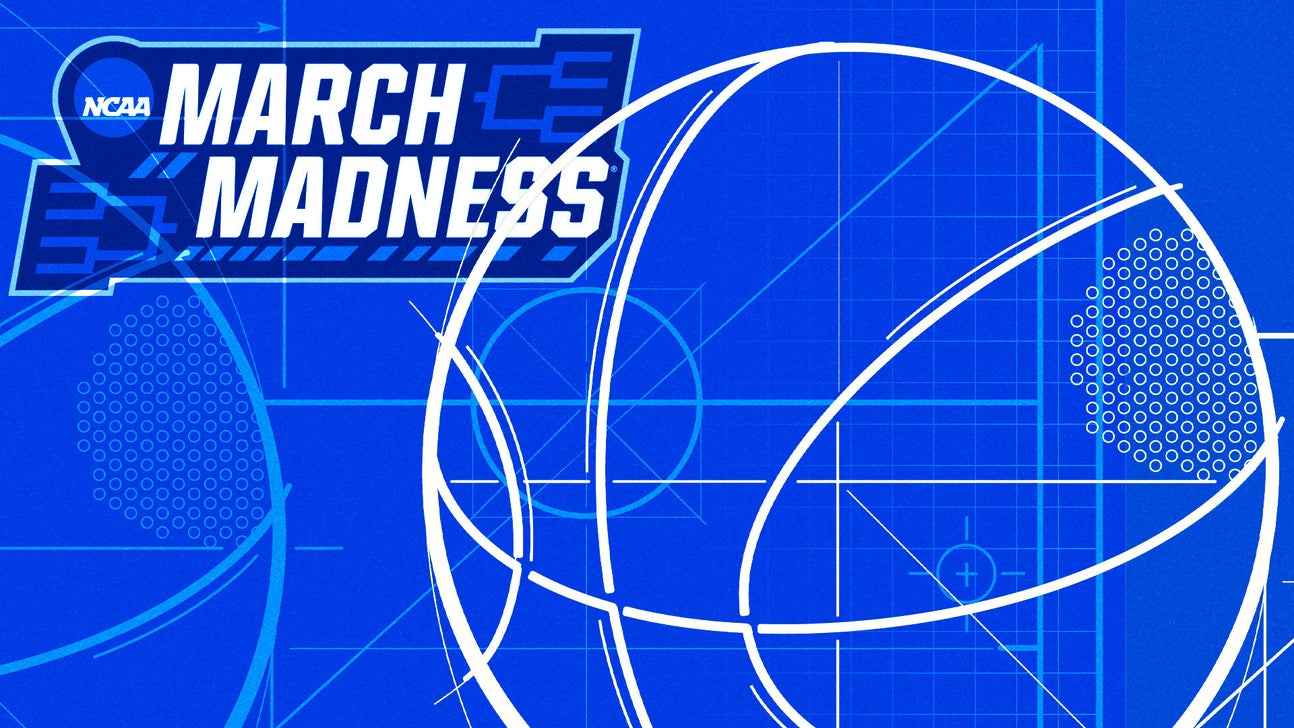 2024 March Madness Your ultimate bracket primer FOX Sports