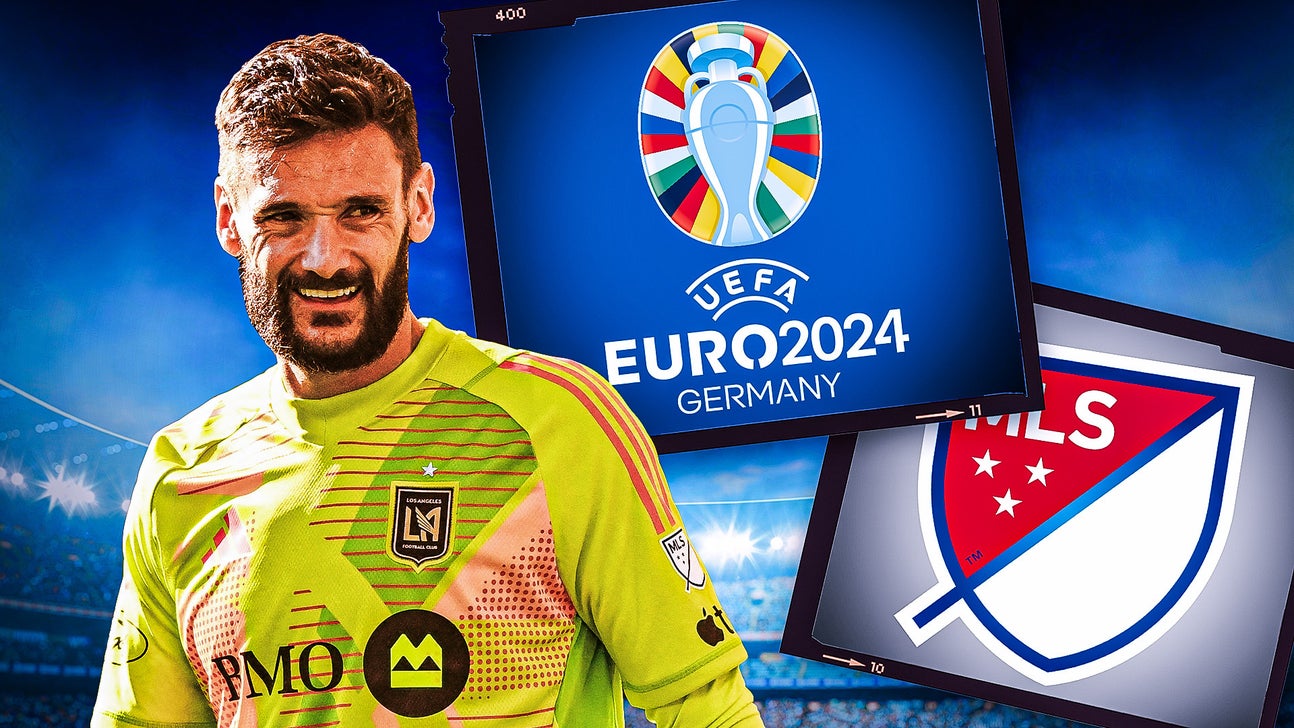 Hugo Lloris on 'unstoppable' Kylian Mbappé, 'unfortunate' Harry Kane and LAFC