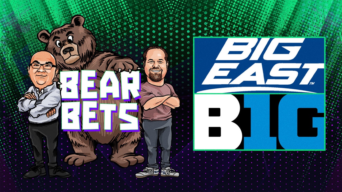 'Bear Bets': The Group Chat's thoughts on conference tourneys, March Madness