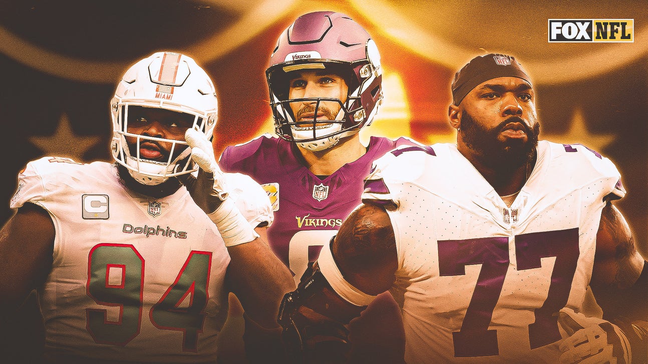 2024 NFL free-agency grades: Evaluating every major signing so far