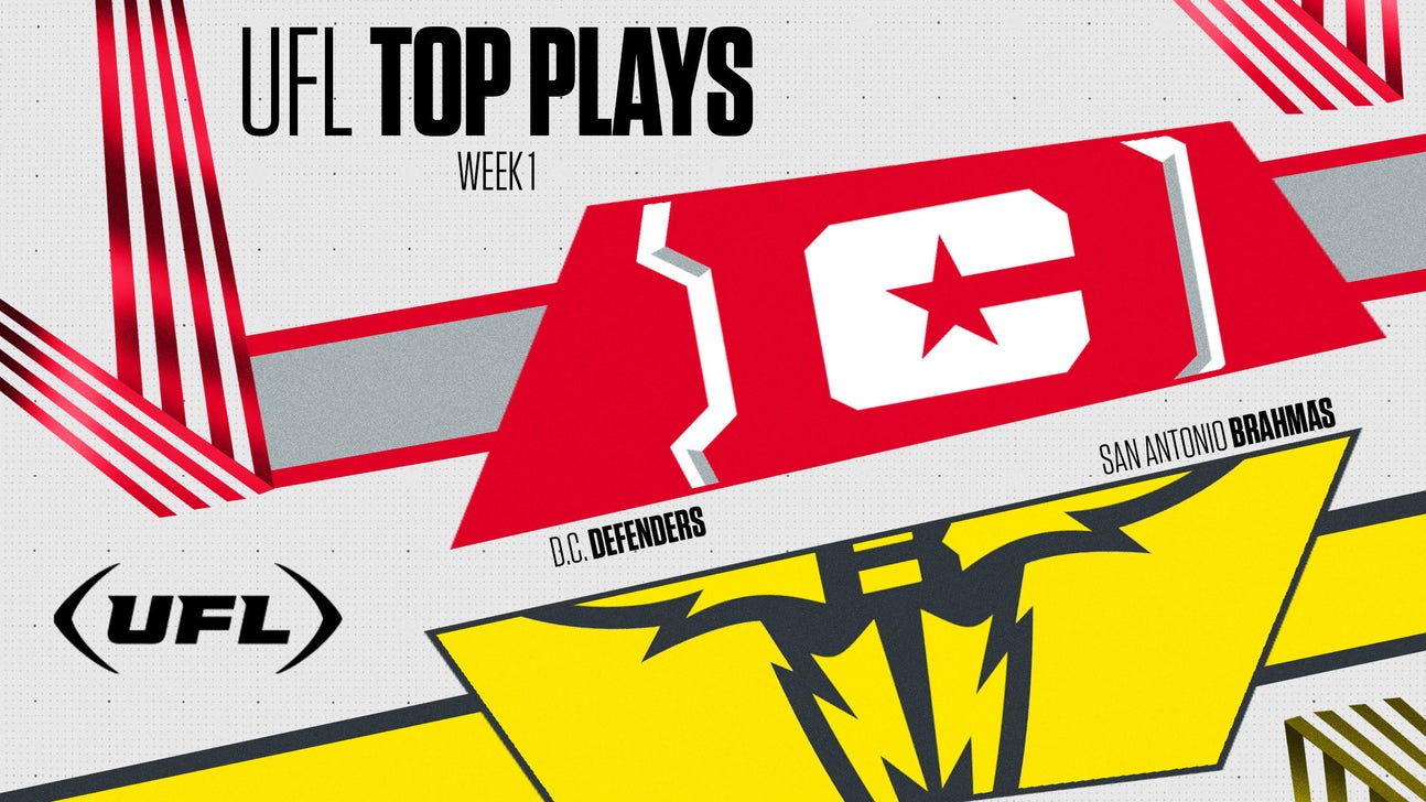 Defenders vs. Brahmas highlights: Chase Garbers leads San Antonio to victory