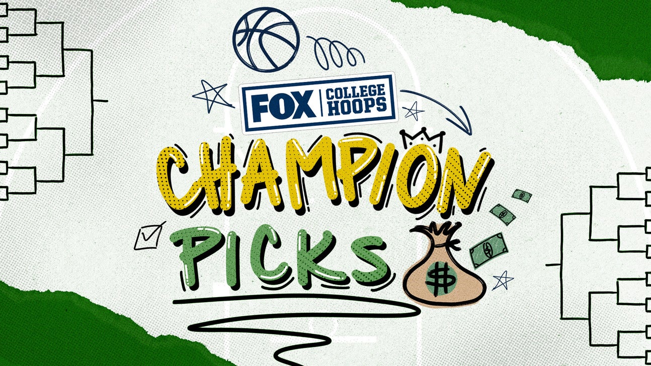 2024 Men's March Madness odds: Best bets to win NCAA Tournament