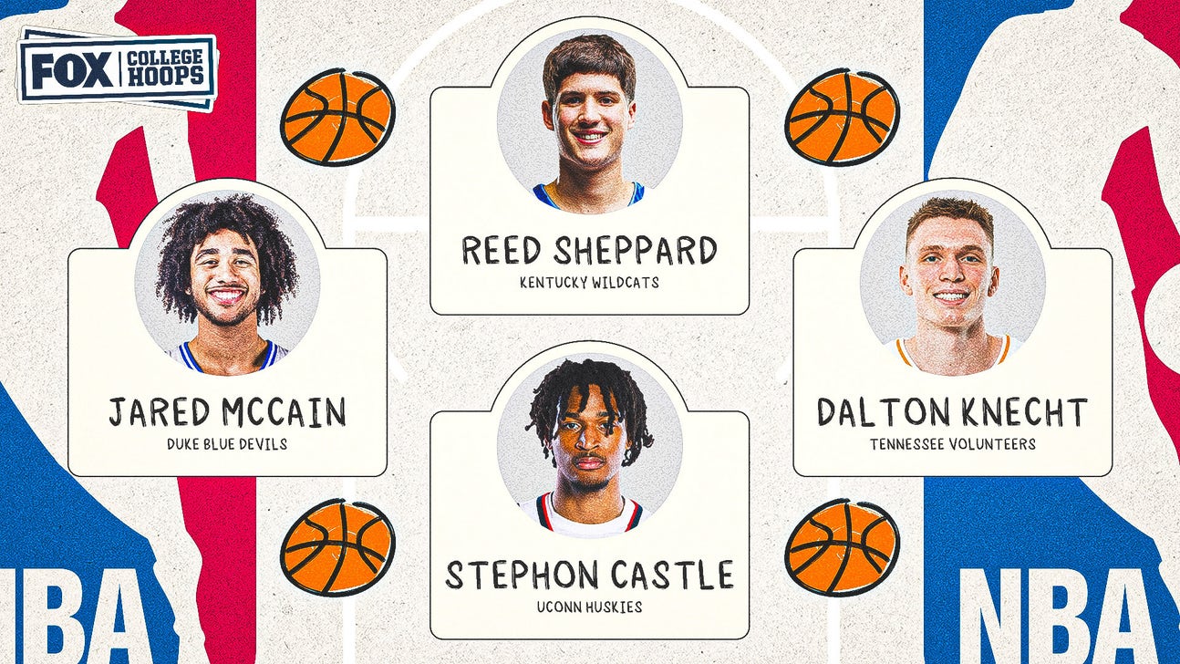 NBA Draft guide to the NCAA Tournament: 10 prospects to watch