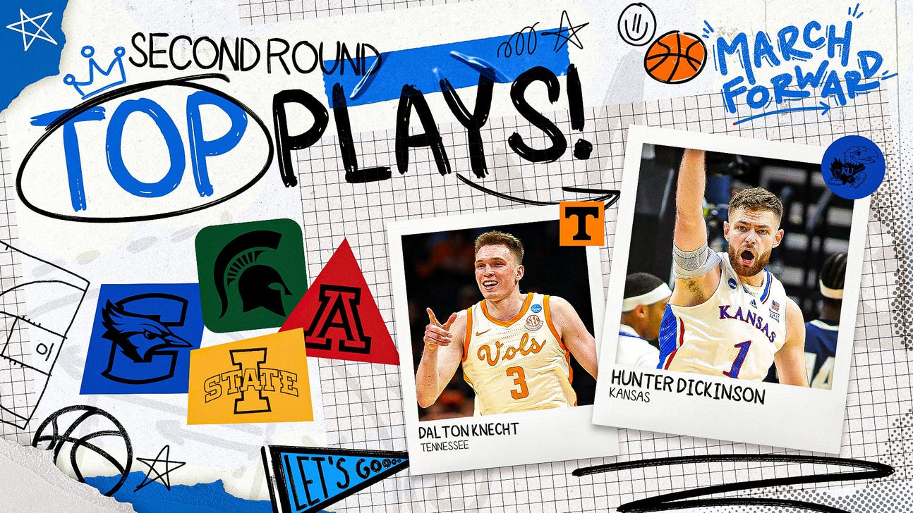 2024 March Madness highlights: Illinois tops Duquesne, Creighton beats Oregon in 2OT