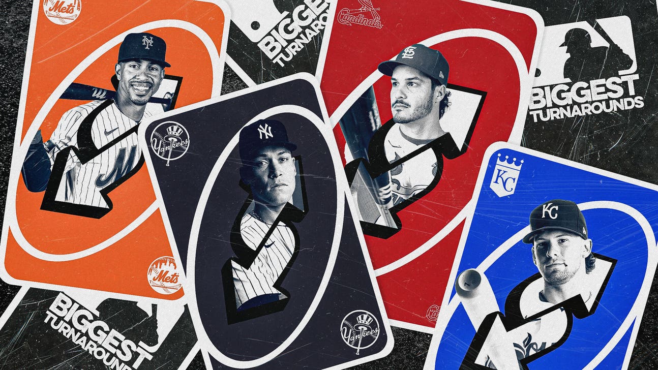 Predicting MLB’s biggest turnarounds in 2024: Yankees, Cardinals playoff bound?