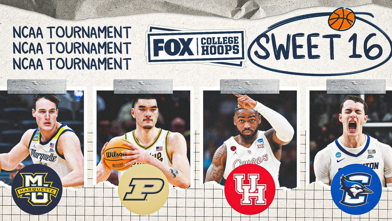 March Madness Sweet 16 analysis: Filipowski leads Duke past Houston, into Elite Eight