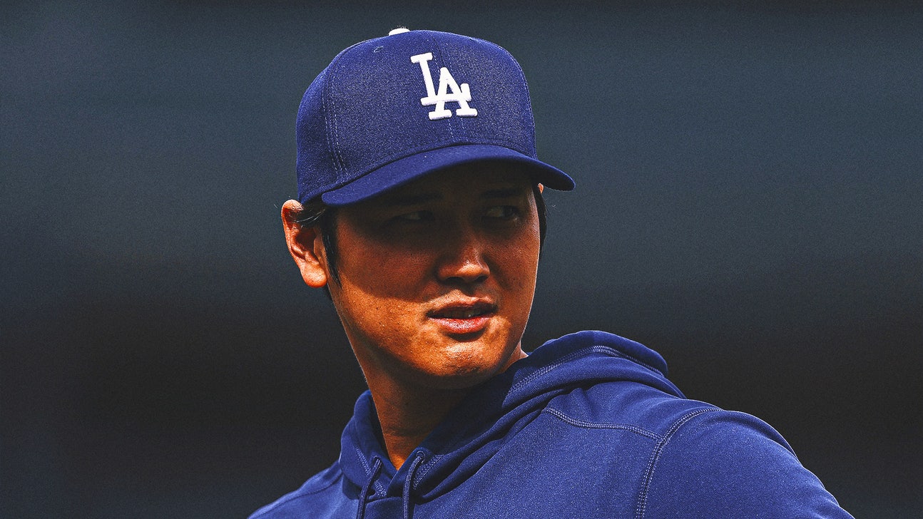 Four takeaways from Shohei Ohtani's news conference: 'I never bet on sports'