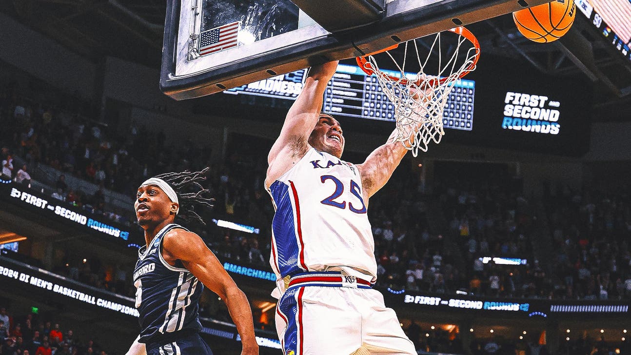 After whistle hastens Samford's exit from March Madness, ref could be next