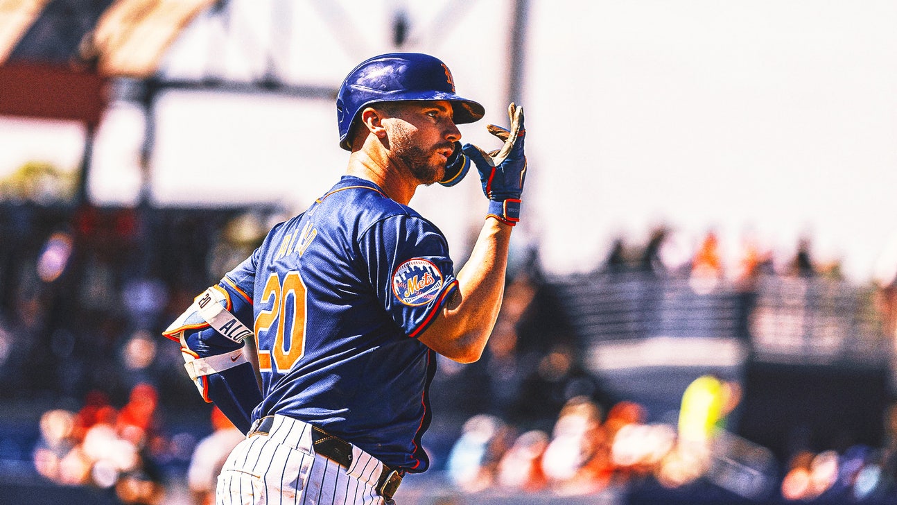 Five observations from New York Mets spring training